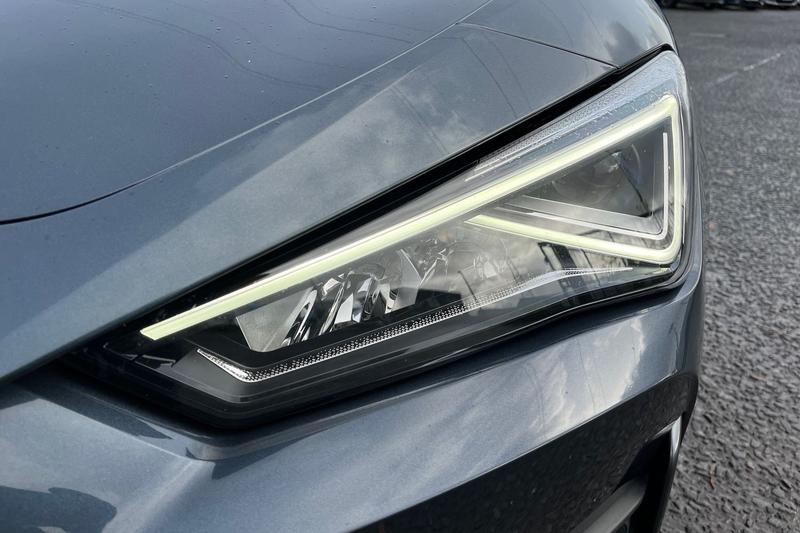 Used Cupra Leon 2024 for sale - 76385018: Photo 39