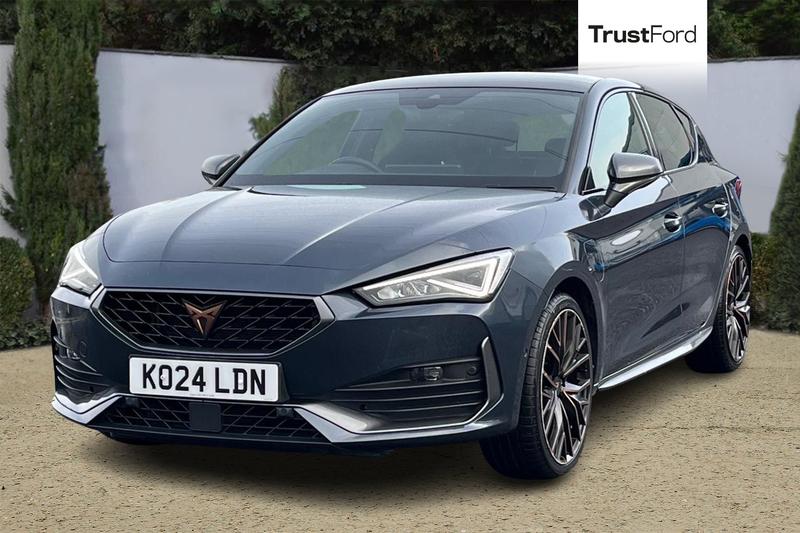 Used Cupra Leon 2024 for sale - 76385018: Photo 5