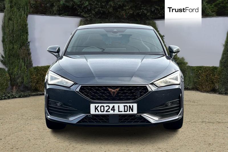 Used Cupra Leon 2024 for sale - 76385018: Photo 6