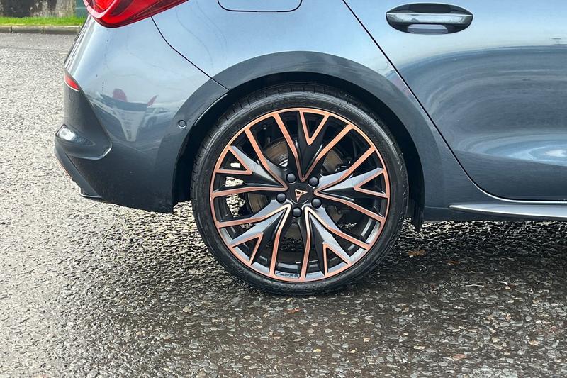 Used Cupra Leon 2024 for sale - 76385018: Photo 8