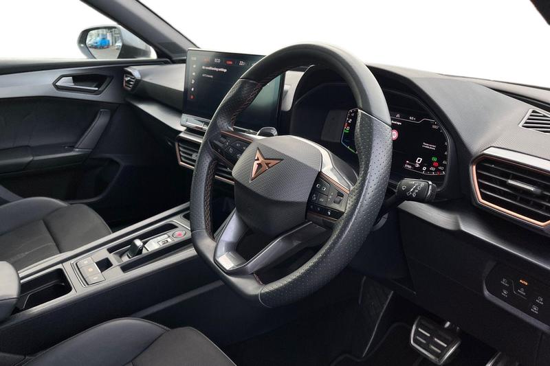 Used Cupra Leon 2024 for sale - 76385018: Photo 9