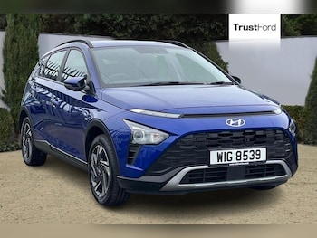 Used Hyundai BAYON 2023 for sale - 78974020: Photo