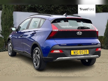 Used Hyundai BAYON 2023 for sale - 78974020: Photo