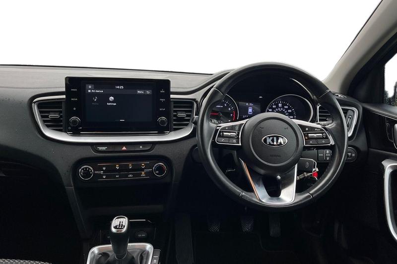 Used Kia XCeed 2020 for sale - 76895472: Photo 11