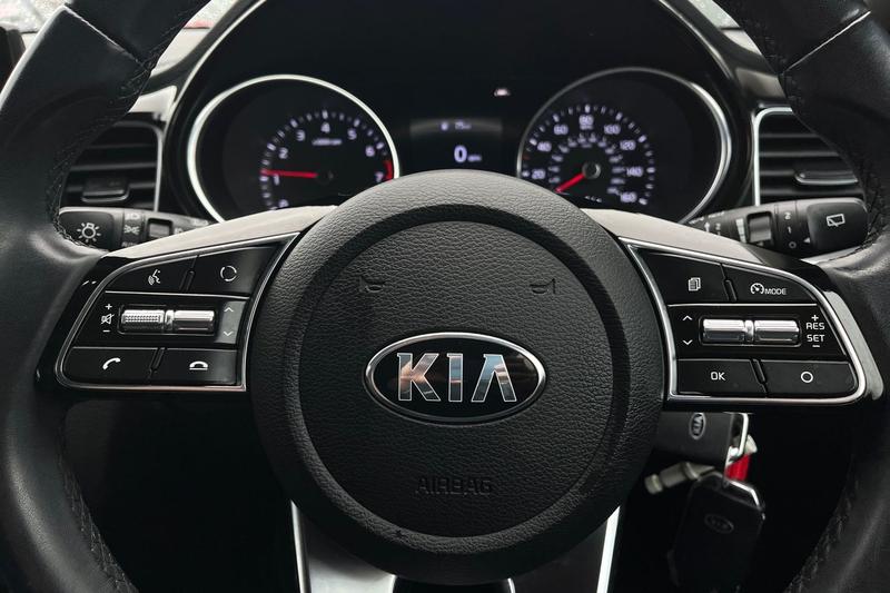 Used Kia XCeed 2020 for sale - 76895472: Photo 12