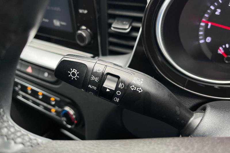 Used Kia XCeed 2020 for sale - 76895472: Photo 14