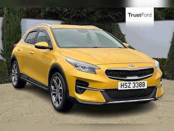 2020 - 1.0T GDi ISG Edition 5dr - REVERSING CAMERA with SENSORS, CRUISE CONTROL, P