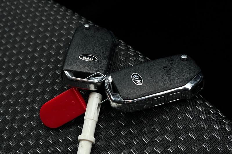 Used Kia XCeed 2020 for sale - 76895472: Photo 22