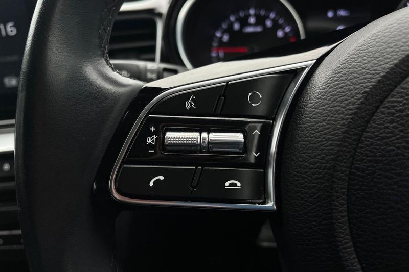 Used Kia XCeed 2020 for sale - 76895472: Photo 25