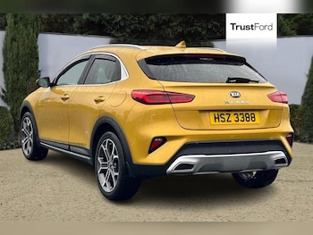 Used Kia XCeed 2020 for sale - 76895472: Photo