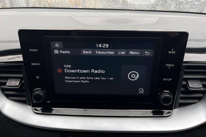 Used Kia XCeed 2020 for sale - 76895472: Photo 37