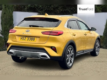 Used Kia XCeed 2020 for sale - 76895472: Photo