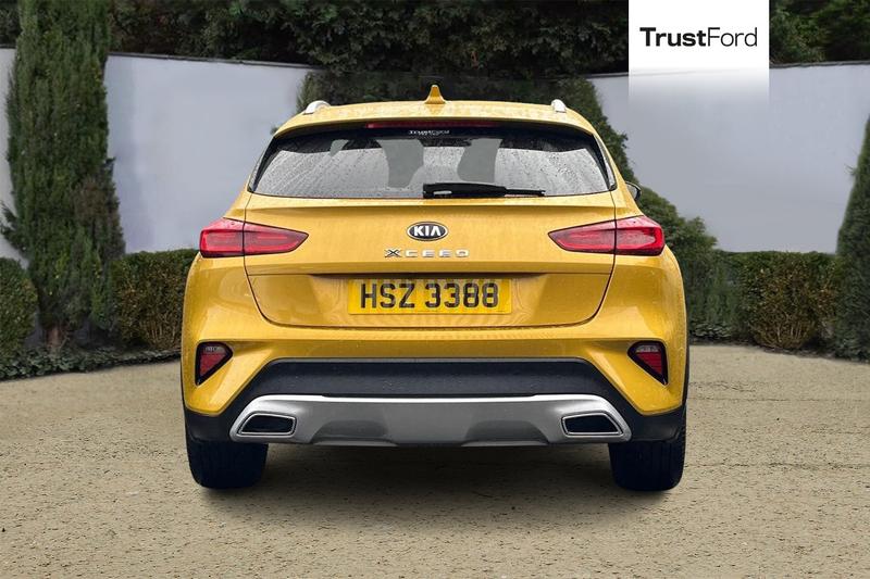 Used Kia XCeed 2020 for sale - 76895472: Photo 7