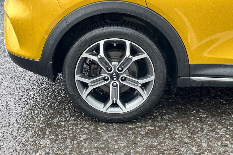 Used Kia XCeed 2020 for sale - 76895472: Photo 8