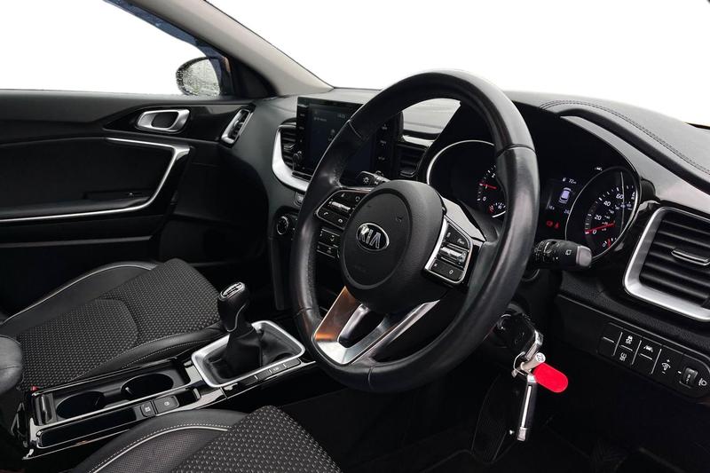 Used Kia XCeed 2020 for sale - 76895472: Photo 9