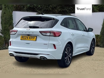 Used Ford Kuga 2024 for sale - 79220568: Photo
