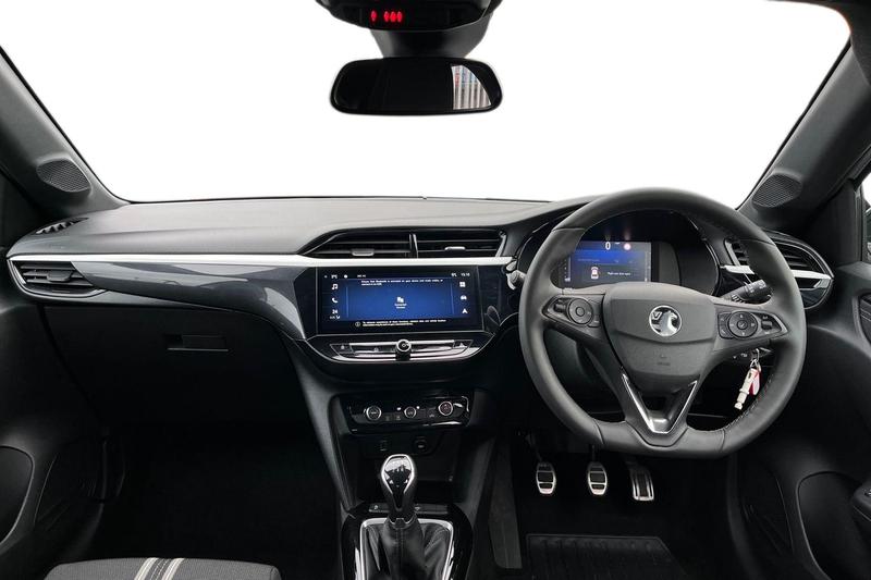 Used Vauxhall Corsa 2023 for sale - 76653444: Photo 10