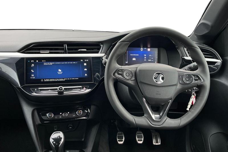 Used Vauxhall Corsa 2023 for sale - 76653444: Photo 11