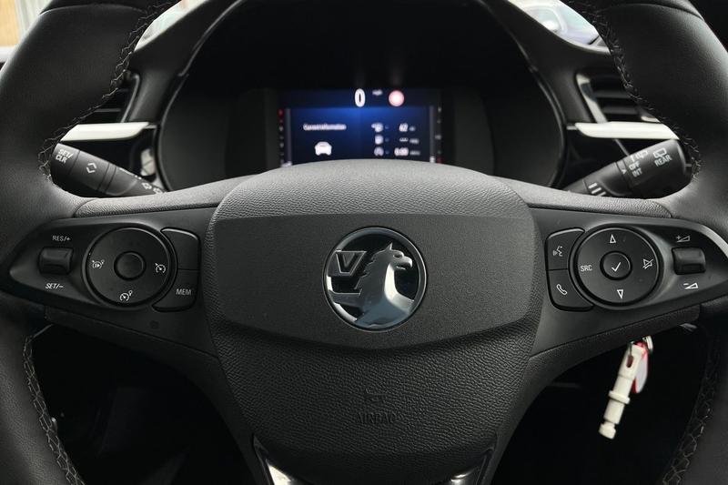 Used Vauxhall Corsa 2023 for sale - 76653444: Photo 12