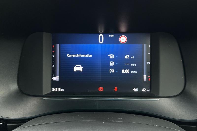 Used Vauxhall Corsa 2023 for sale - 76653444: Photo 13