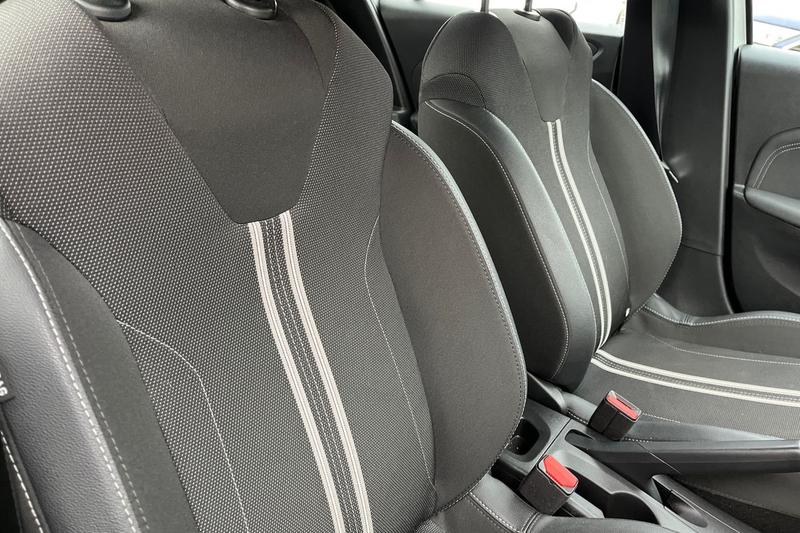 Used Vauxhall Corsa 2023 for sale - 76653444: Photo 17