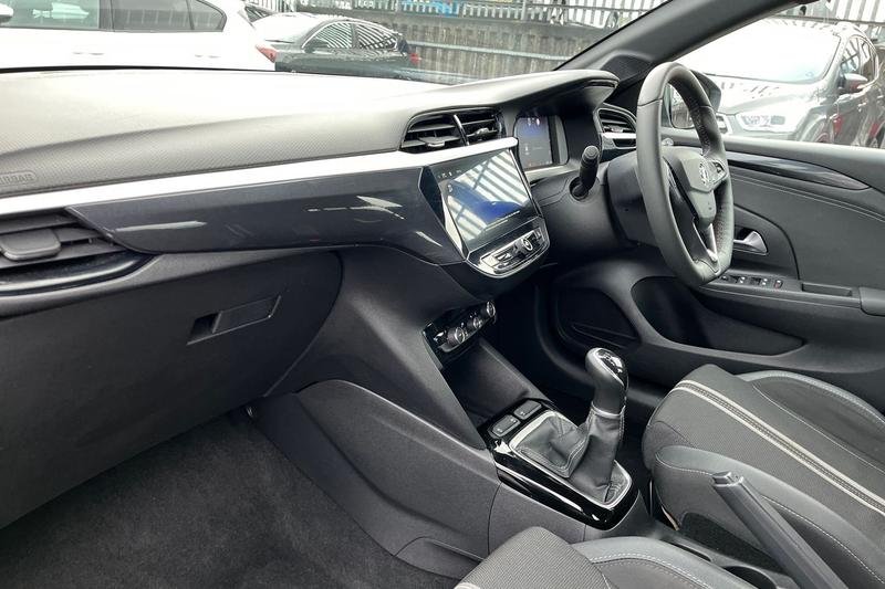Used Vauxhall Corsa 2023 for sale - 76653444: Photo 18