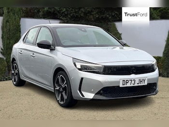 Used Vauxhall Corsa 2023 for sale - 76653444: Photo