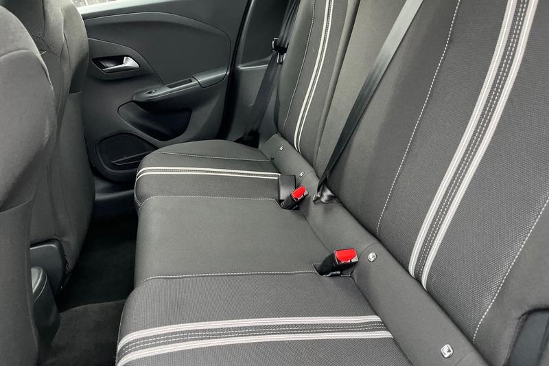 Used Vauxhall Corsa 2023 for sale - 76653444: Photo 20