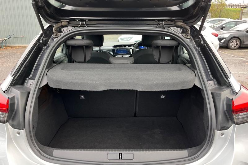 Used Vauxhall Corsa 2023 for sale - 76653444: Photo 21