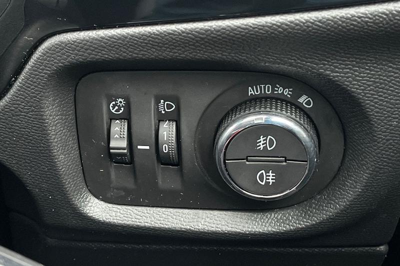 Used Vauxhall Corsa 2023 for sale - 76653444: Photo 22