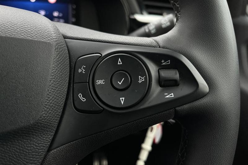 Used Vauxhall Corsa 2023 for sale - 76653444: Photo 23