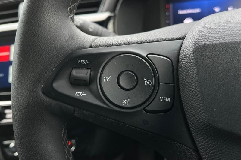 Used Vauxhall Corsa 2023 for sale - 76653444: Photo 24