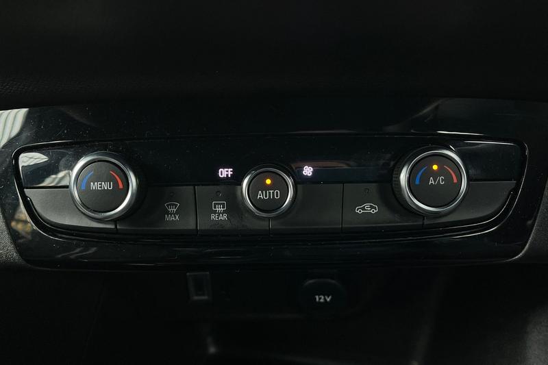 Used Vauxhall Corsa 2023 for sale - 76653444: Photo 25