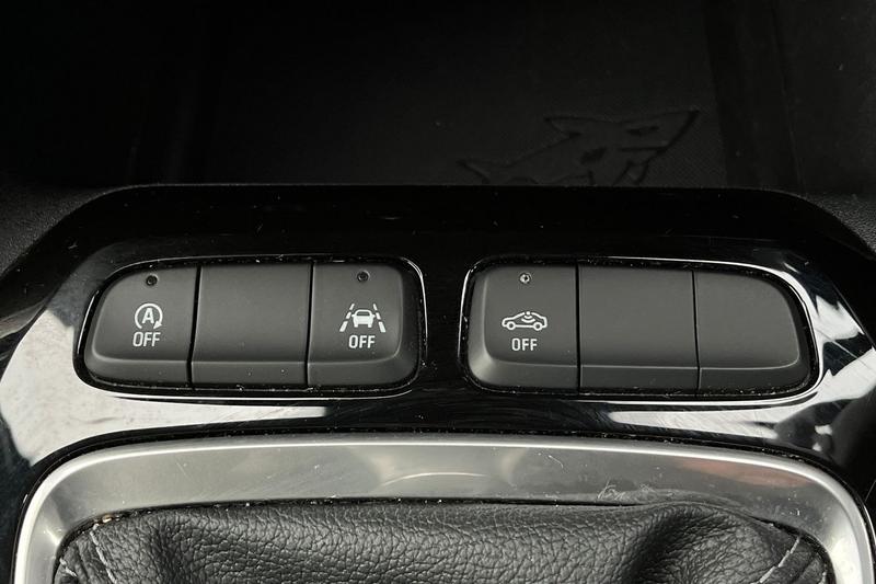 Used Vauxhall Corsa 2023 for sale - 76653444: Photo 26