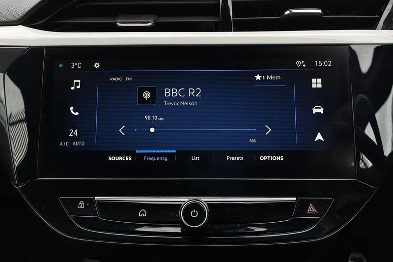 Used Vauxhall Corsa 2023 for sale - 76653444: Photo 28