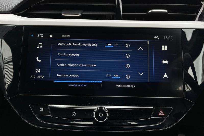 Used Vauxhall Corsa 2023 for sale - 76653444: Photo 29