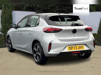 Used Vauxhall Corsa 2023 for sale - 76653444: Photo