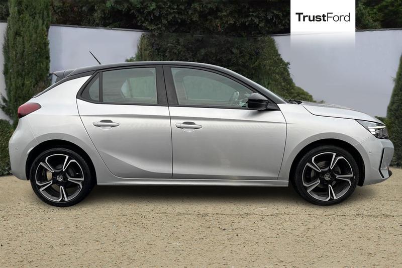 Used Vauxhall Corsa 2023 for sale - 76653444: Photo 3