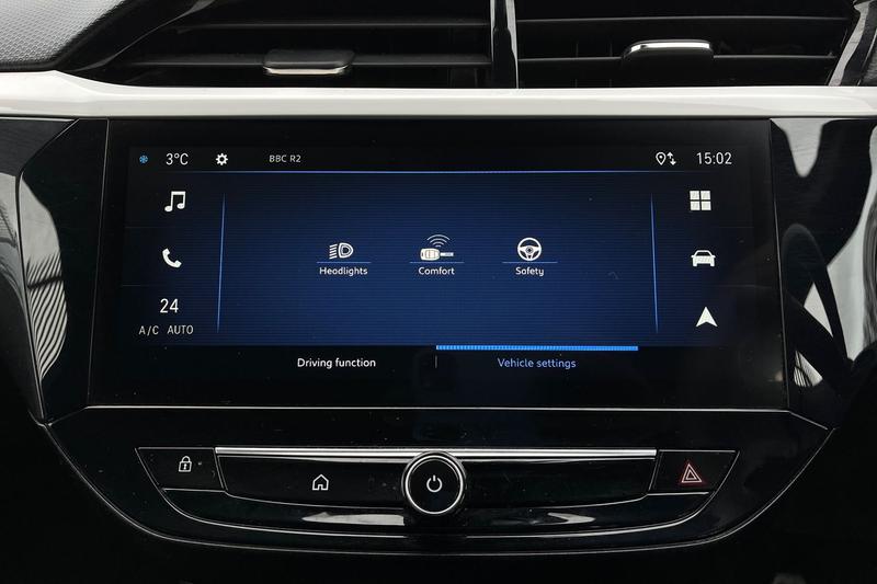 Used Vauxhall Corsa 2023 for sale - 76653444: Photo 30