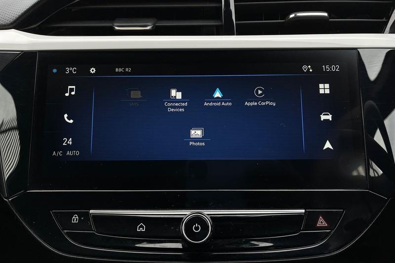 Used Vauxhall Corsa 2023 for sale - 76653444: Photo 31