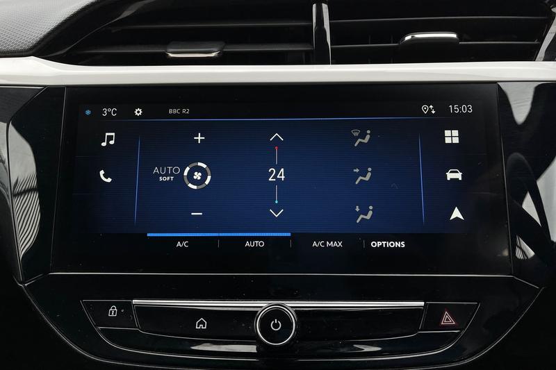 Used Vauxhall Corsa 2023 for sale - 76653444: Photo 32