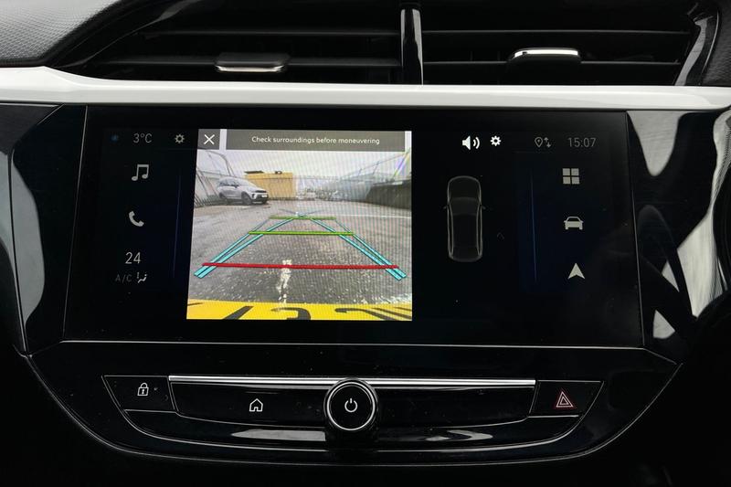 Used Vauxhall Corsa 2023 for sale - 76653444: Photo 33