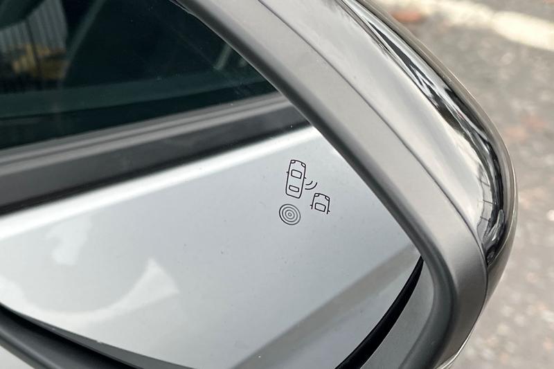 Used Vauxhall Corsa 2023 for sale - 76653444: Photo 36