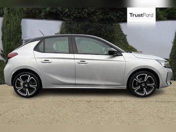 Used Vauxhall Corsa 2023 for sale - 76653444: Photo