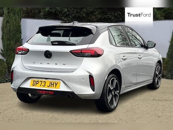 Used Vauxhall Corsa 2023 for sale - 76653444: Photo