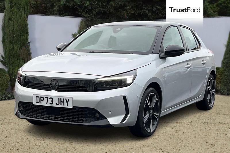 Used Vauxhall Corsa 2023 for sale - 76653444: Photo 5