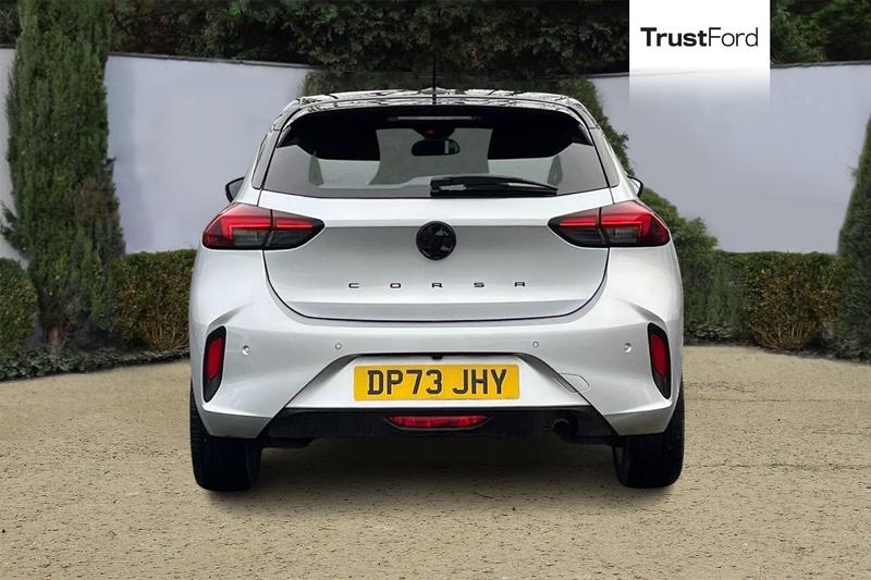 Used Vauxhall Corsa 2023 for sale - 76653444: Photo 7