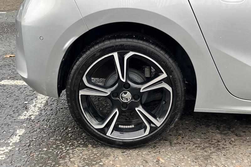 Used Vauxhall Corsa 2023 for sale - 76653444: Photo 8