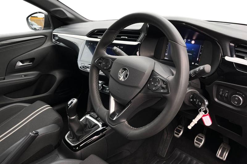 Used Vauxhall Corsa 2023 for sale - 76653444: Photo 9