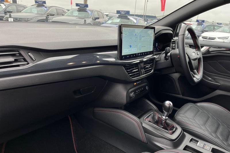 Used Ford Focus 2025 for sale - 76474433: Photo 18